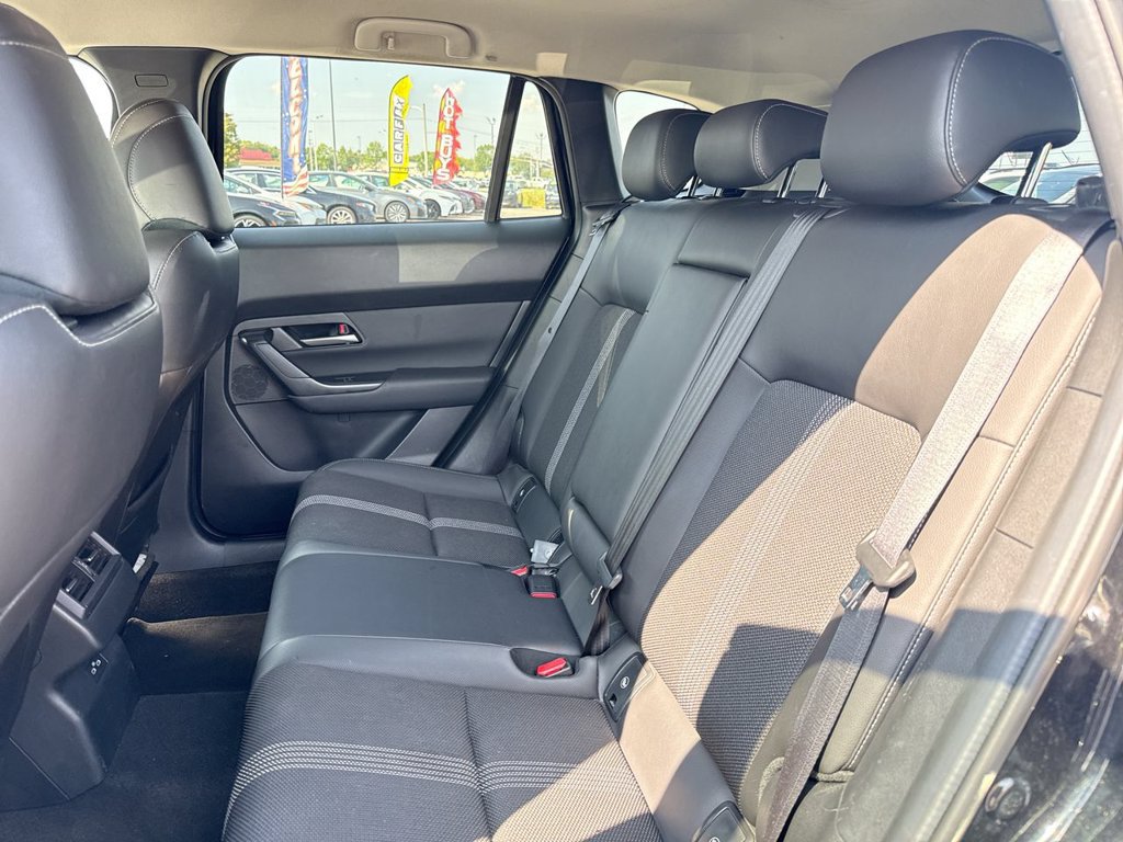 Used 2025 MAZDA CX-50 AWD 2.5 S w/ Preferred Package image 20