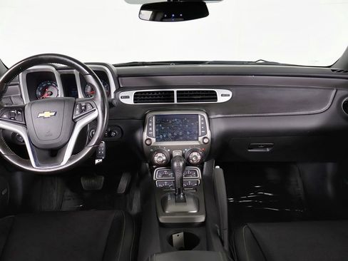 Used 2014 Chevrolet Camaro LT image 27