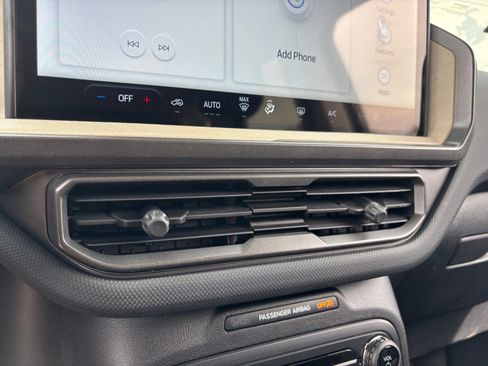 New 2026 Ford Bronco Sport Big Bend image 30