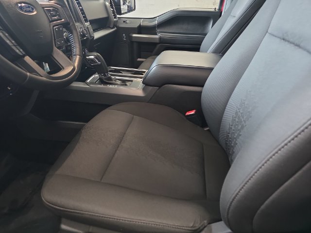 Used 2018 Ford F150 XLT w/ Equipment Group 302A Luxury AWD/4WD image 15