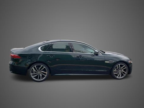 New 2024 Jaguar XF R-Dynamic SE image 4