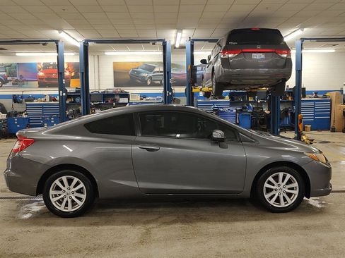 Used 2012 Honda Civic EX-L image 28