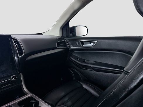 Used 2024 Ford Edge SEL w/ Convenience Package image 14