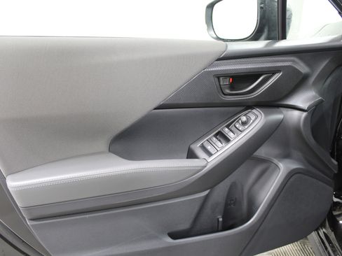 New 2026 Subaru Crosstrek 2.5i Premium image 6