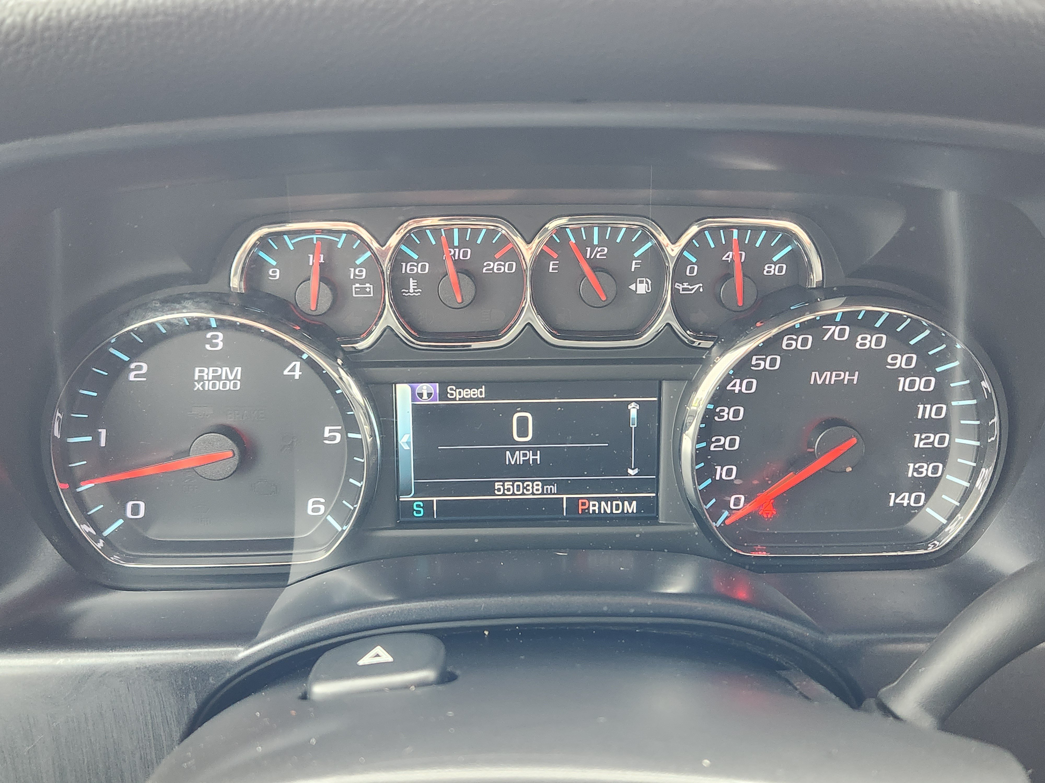 Used 2014 Chevrolet Silverado 1500 LT w/ LT Convenience Package RWD image 18