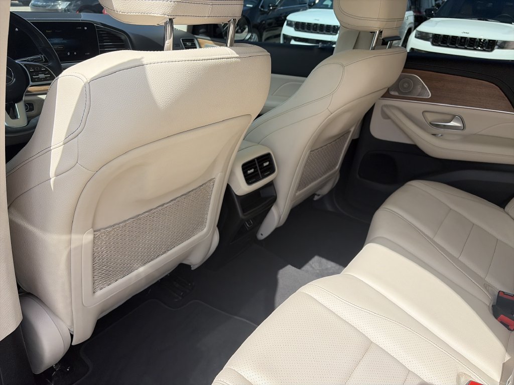 Used 2021 Mercedes-Benz GLE 350 image 31