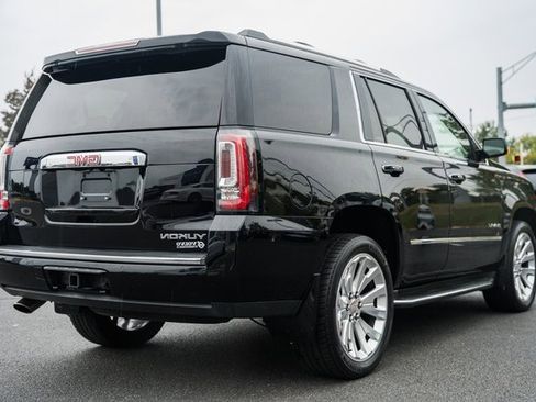 Used 2018 GMC Yukon Denali image 5