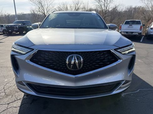 Certified 2023 Acura MDX SH-AWD w/ Advance Package image 2