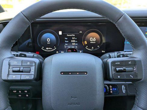 New 2026 Hyundai Palisade XRT Pro image 23