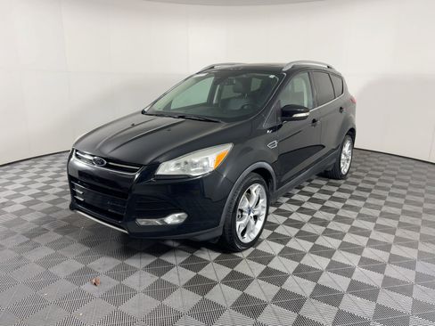 Used 2014 Ford Escape Titanium image 1