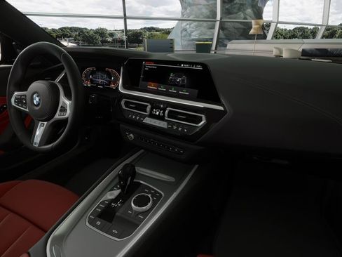 New 2026 BMW Z4 sDrive30i w/ Premium Package RWD image 36