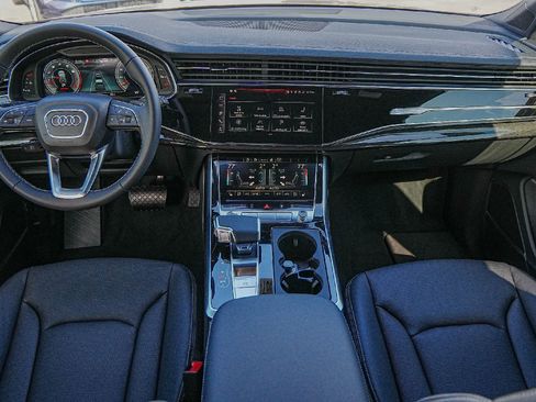 New 2026 Audi Q7 3.0T Premium Plus image 19