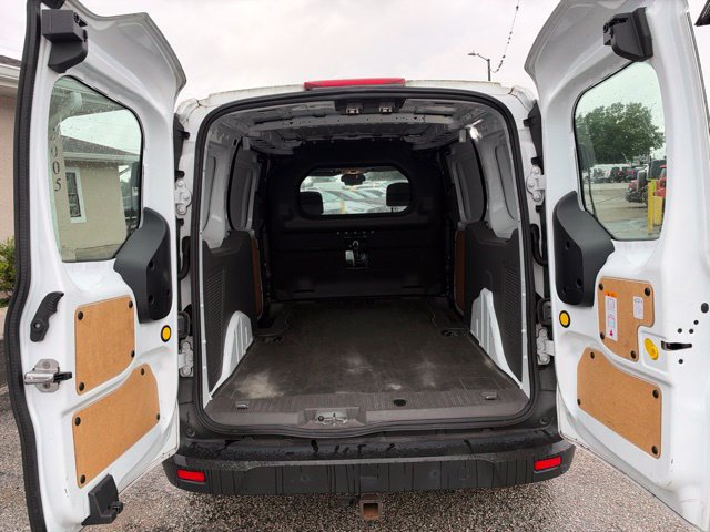 Used 2019 Ford Transit Connect XL w/ Trailer Tow Package FWD image 11