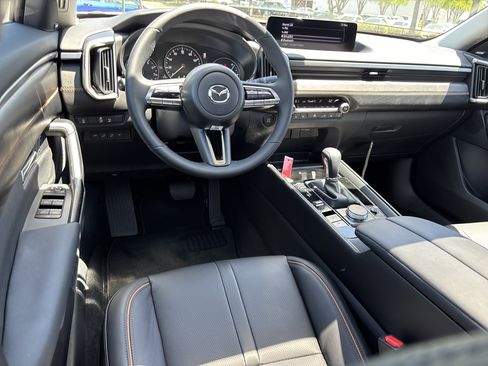New 2026 MAZDA CX-50 AWD 2.5 S w/ Weather Package image 16