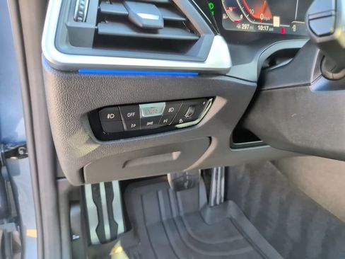 Used 2021 BMW 430i xDrive 430i xDrive w/ Executive Package image 25