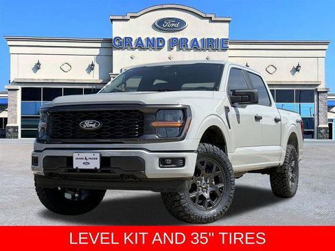 New 2026 Ford F150 STX AWD/4WD image 27