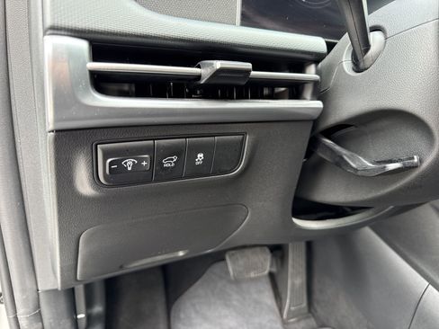 Used 2025 Hyundai Tucson SEL image 16