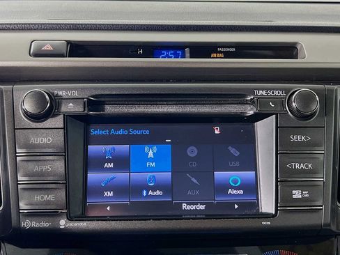 Used 2015 Toyota RAV4 Limited AWD/4WD image 15