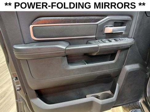 Certified 2024 RAM 2500 Big Horn AWD/4WD image 11