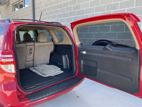 Used 2012 Toyota RAV4 Limited w/ Premium Plus Value Pkg AWD/4WD image 29