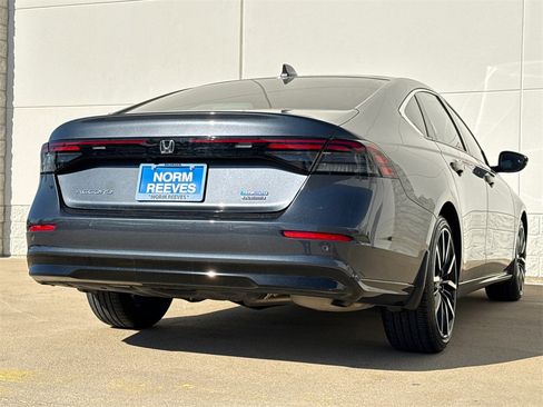 Certified 2024 Honda Accord Touring image 10