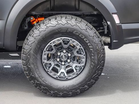 Used 2024 Ford F150 Raptor AWD/4WD image 15