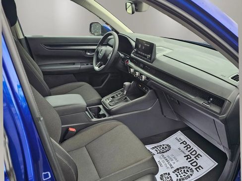 Used 2024 Honda CR-V LX image 8