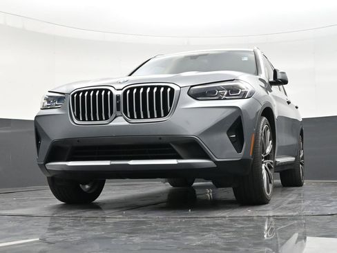 Used 2023 BMW X3 sDrive30i w/ Convenience Package image 27