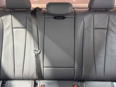 Used 2018 Audi A4 2.0T Ultra Premium Plus w/ Premium Plus Package image 27