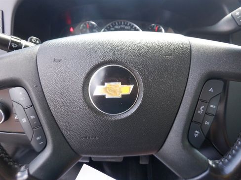 Used 2020 Chevrolet Express 3500 w/ Power Convenience Package image 15