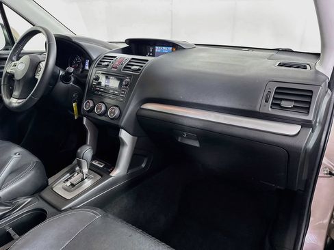 Used 2014 Subaru Forester 2.5i Limited AWD/4WD image 35