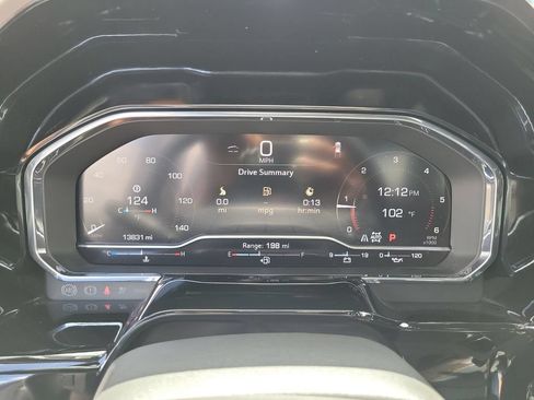 Certified 2025 GMC Sierra 1500 Elevation AWD/4WD image 11