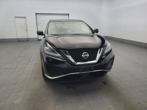 Used 2019 Nissan Murano S image 14