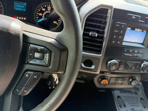 Used 2018 Ford F150 XLT RWD image 22