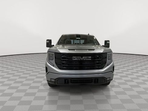 New 2026 GMC Sierra 1500 Elevation w/ Preferred Package AWD/4WD image 3