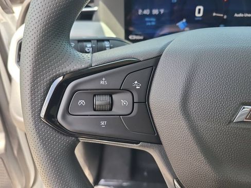 New 2027 Chevrolet Bolt LT FWD image 24