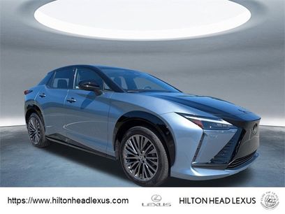 Used 2023 Lexus RZ 450e Premium w/ Accessory Package (P3)