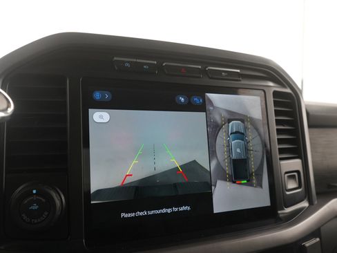 Used 2024 Ford F150 XLT w/ Tow/Haul Package image 29