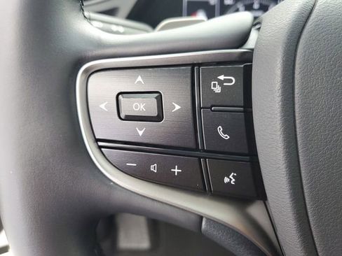 Used 2024 Lexus ES 350 w/ Premium Package image 23