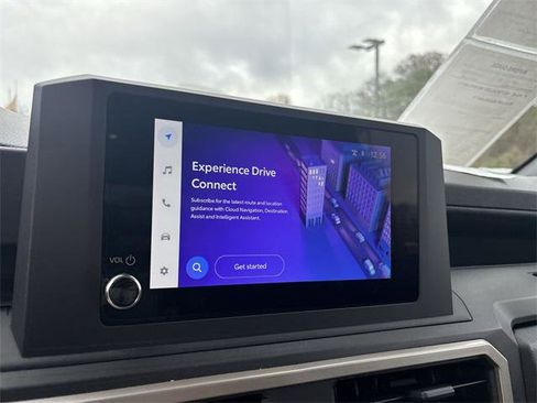 Certified 2025 Toyota Tacoma SR image 17