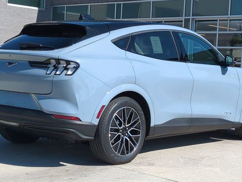 New 2025 Ford Mustang Mach-E Premium w/ Interior Protection Package image 7