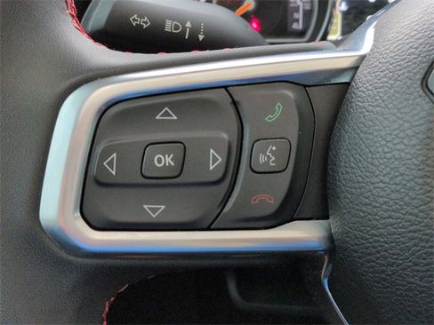 Certified 2023 Jeep Gladiator Rubicon w/ LED Lighting Group image 26