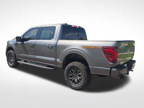 Used 2024 Ford F150 Tremor w/ Tow/Haul Package AWD/4WD image 3
