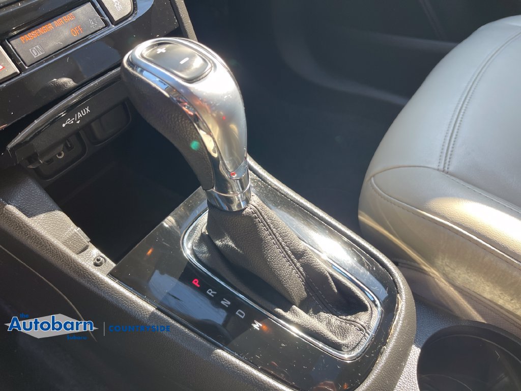 Used 2017 Buick Encore Essence w/ Experience Buick Package AWD/4WD image 19