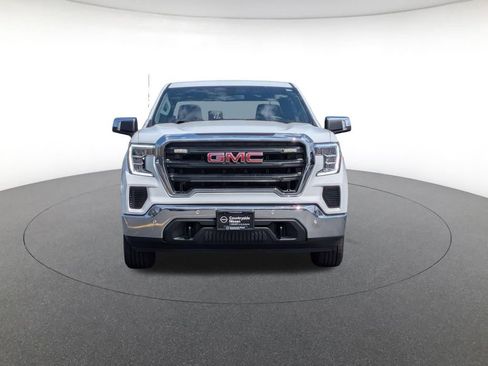 Used 2021 GMC Sierra 1500 4x4 Crew Cab w/ Convenience Package image 2