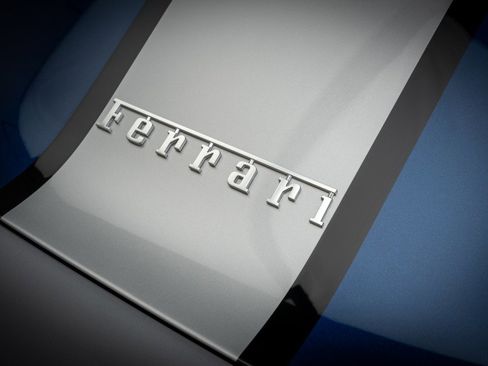 Certified 2022 Ferrari 812 Competizione image 58