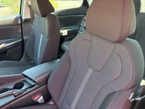 New 2026 Hyundai Elantra SE FWD image 21