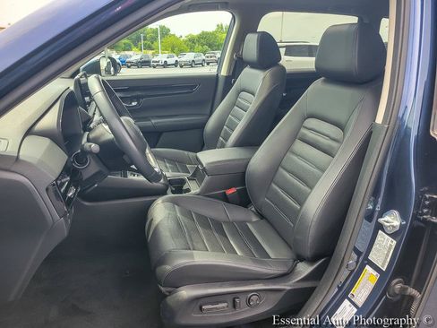 Used 2023 Honda CR-V EX-L image 10