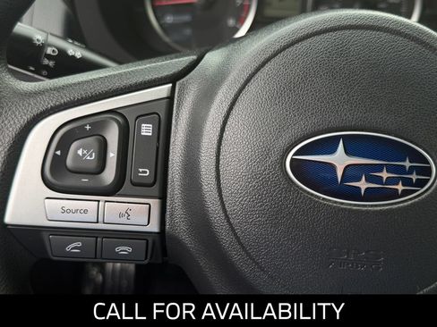 Used 2018 Subaru Forester 2.5i Premium w/ All-Weather Package AWD/4WD image 35