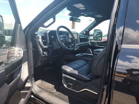 Used 2026 Ford F450 Platinum AWD/4WD image 5